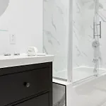 Apartamento Dreamy Bright 3Br Plateau Loft With Ac