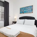 Dreamy Bright 3Br Plateau Loft With Ac Apartamento Montréal