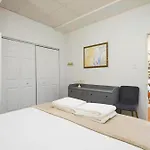 Dreamy Bright 3Br Plateau Loft With Ac * Montréal