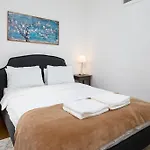 Dreamy Bright 3Br Plateau Loft With Ac * Montréal