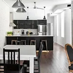 Dreamy Bright 3Br Plateau Loft With Ac Apartamento
