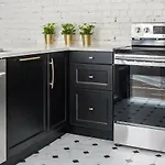 Dreamy Bright 3Br Plateau Loft With Ac