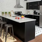 Apartamento Dreamy Bright 3Br Plateau Loft With Ac