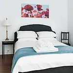 Dreamy Bright 3Br Plateau Loft With Ac * Montréal