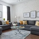 Dreamy Bright 3Br Plateau Loft With Ac Apartamento *