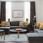 Dreamy Bright 3Br Plateau Loft With Ac