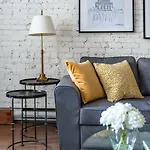 Dreamy Bright 3Br Plateau Loft With Ac *
