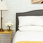 Apartamento Dreamy Bright 3Br Plateau Loft With Ac