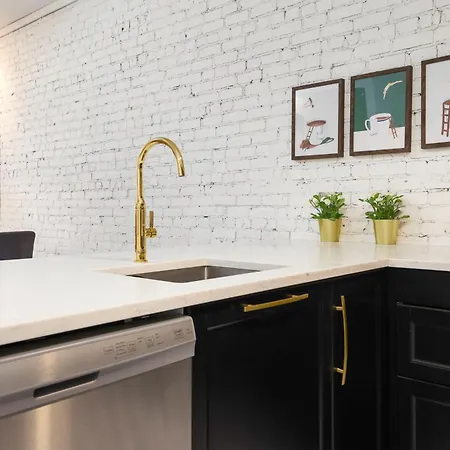 Dreamy Bright 3Br Plateau Loft With Ac Apartamento *